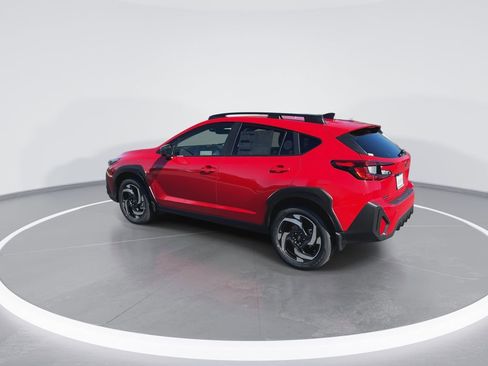 New 2026 Subaru Crosstrek 2.5i Limited AWD/4WD image 6