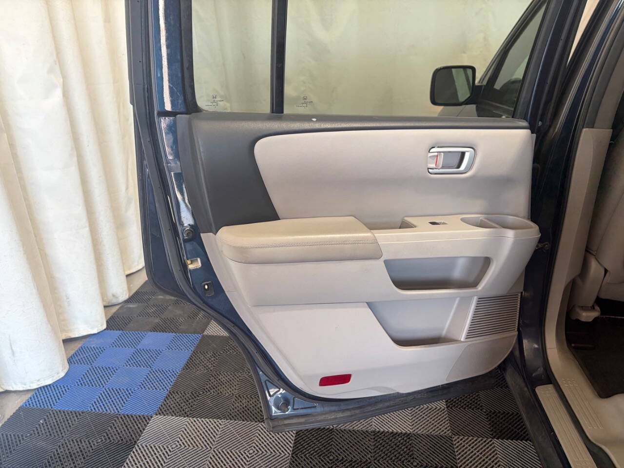 Used 2012 Honda Pilot EX-L image 9
