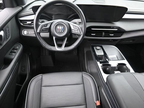 New 2026 Buick Enclave Sport Touring image 16