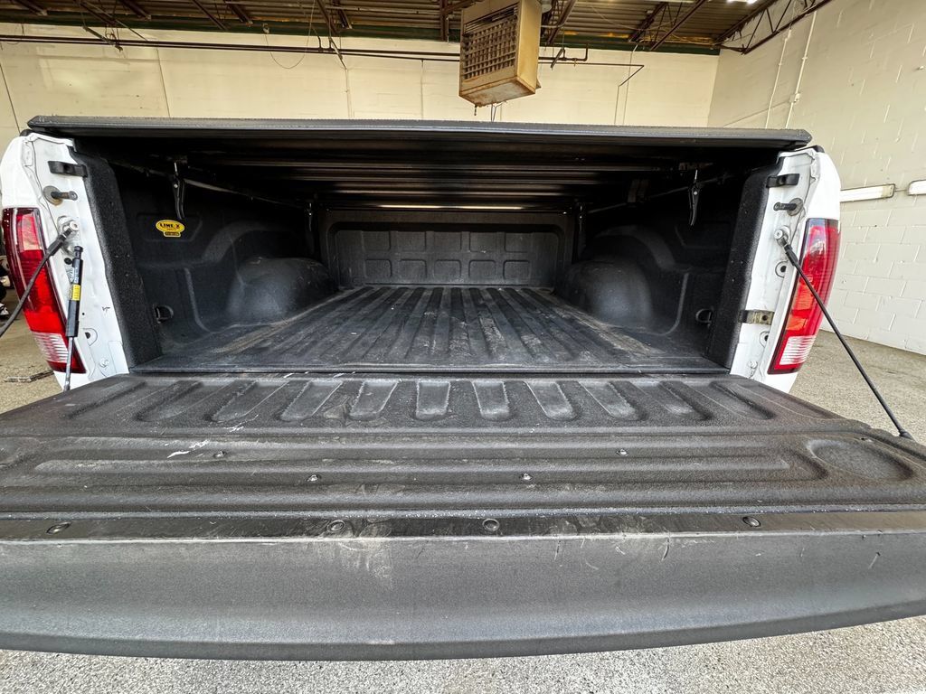 Used 2017 RAM 1500 Outdoorsman AWD/4WD image 22