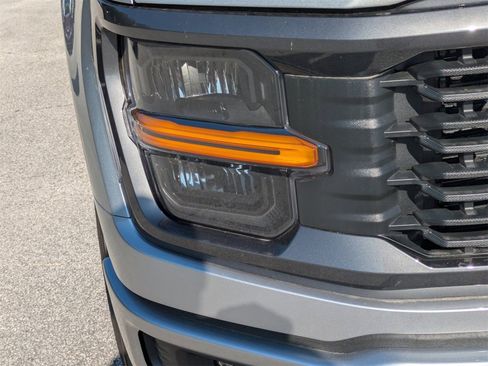 New 2025 Ford F150 STX w/ Equipment Group 200A image 43