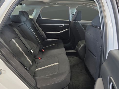 Used 2025 Hyundai Sonata SEL FWD image 33