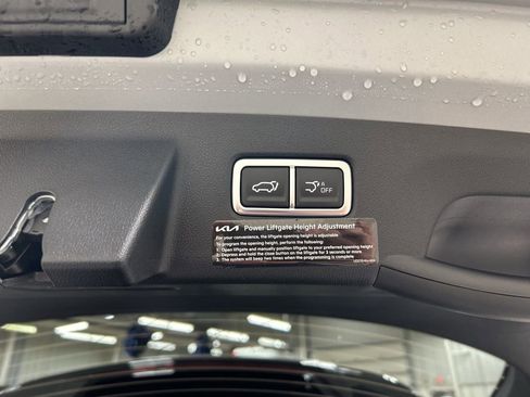 New 2026 Kia Sorento X-Line EX image 29