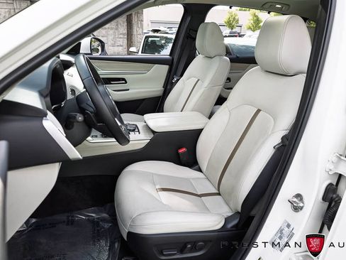 Used 2025 MAZDA CX-90 Plug-In Hybrid w/ Premium Plus AWD/4WD image 23