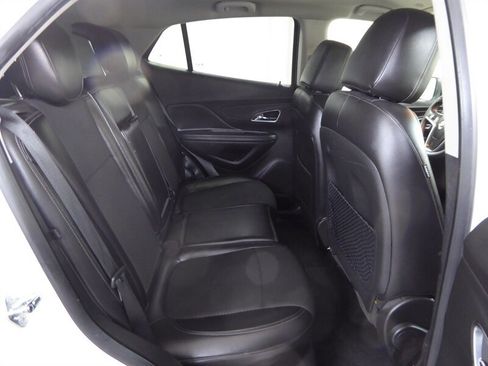 Used 2013 Buick Encore Convenience image 28