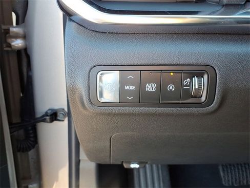 New 2026 GMC Terrain Elevation w/ Elevation Premium Package image 18