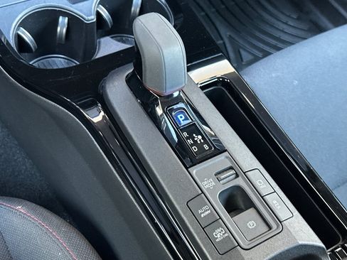 Used 2024 Toyota Prius Prime FWD image 23