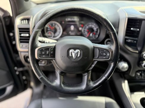 Used 2020 RAM 1500 Sport w/ Level 2 Equipment Goup w/2_L image 6