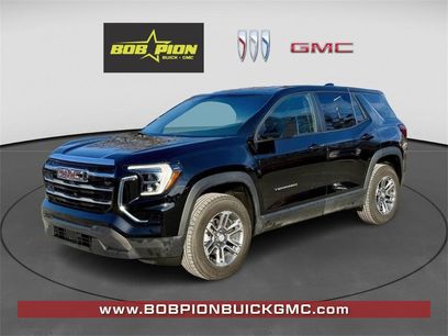 Used 2025 GMC Terrain Elevation