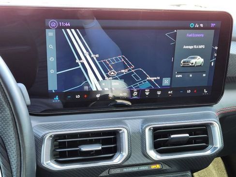 Used 2024 Ford Mustang GT Premium w/ GT Performance Package image 17