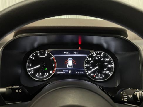 Used 2023 Nissan Rogue S FWD image 22