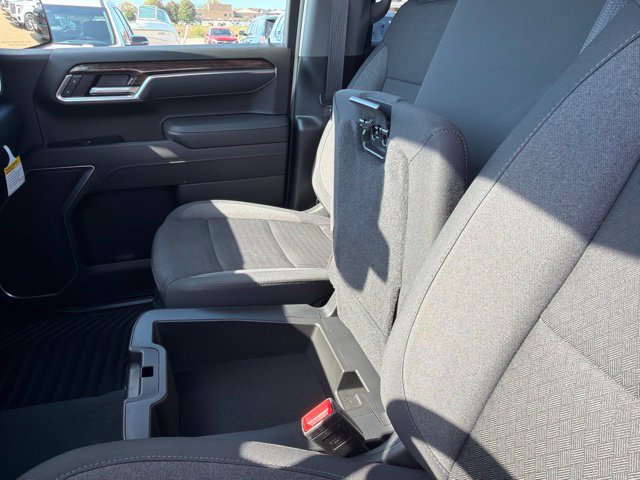 New 2026 GMC Sierra 1500 SLE w/ Preferred Package AWD/4WD image 19