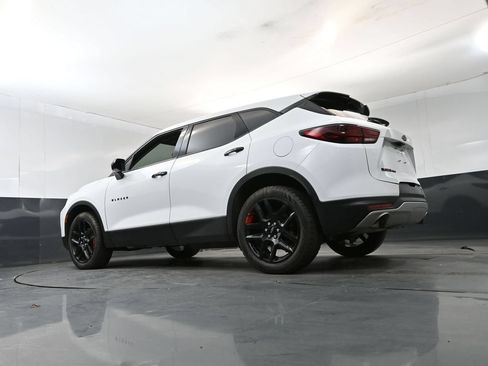 Used 2023 Chevrolet Blazer LT AWD/4WD image 21