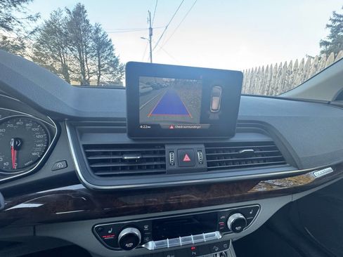 Used 2020 Audi Q5 2.0T Premium image 33