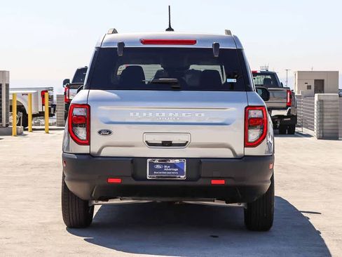 Certified 2023 Ford Bronco Sport Big Bend AWD/4WD image 5