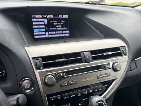 Used 2014 Lexus RX 350 AWD w/ Navigation Package image 24