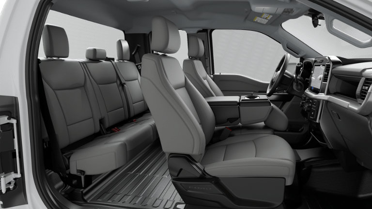 New 2026 Ford F150 XL AWD/4WD image 54