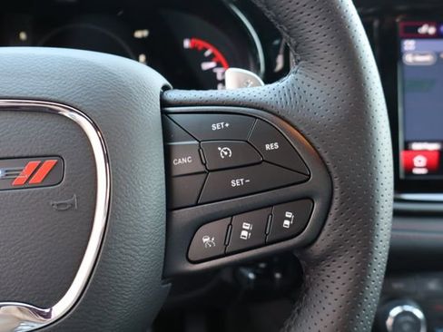 New 2026 Dodge Durango GT AWD/4WD image 21