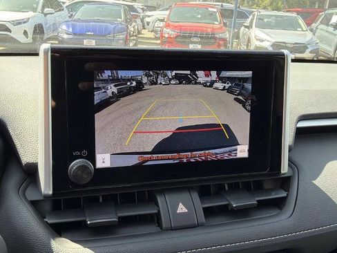 Used 2023 Toyota RAV4 XLE FWD image 28