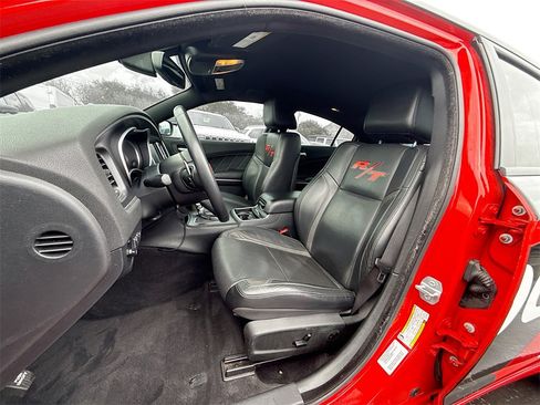 Used 2015 Dodge Charger R/T w/ Plus Group image 23