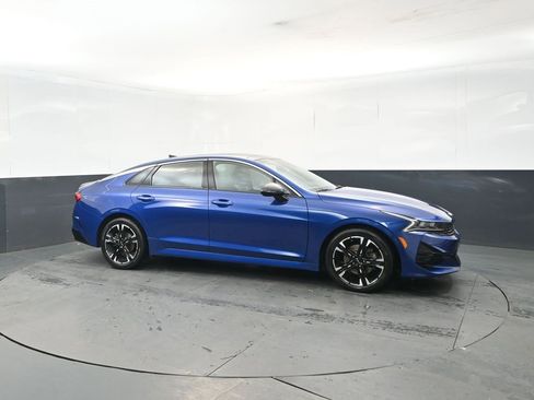 Used 2024 Kia K5 GT-Line image 7