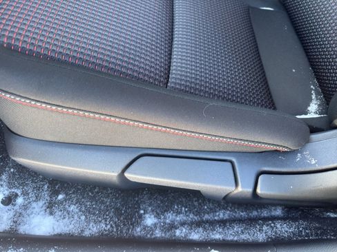 New 2026 Nissan Sentra SR image 15