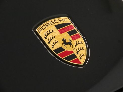 Certified 2023 Porsche Cayenne Coupe AWD/4WD image 14