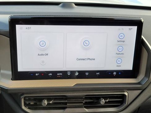 New 2025 Ford Bronco Sport Big Bend image 13