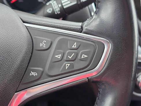 Used 2019 Chevrolet Equinox LT image 21