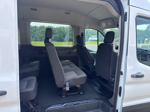Used 2024 Ford Transit 350 XL RWD image 31