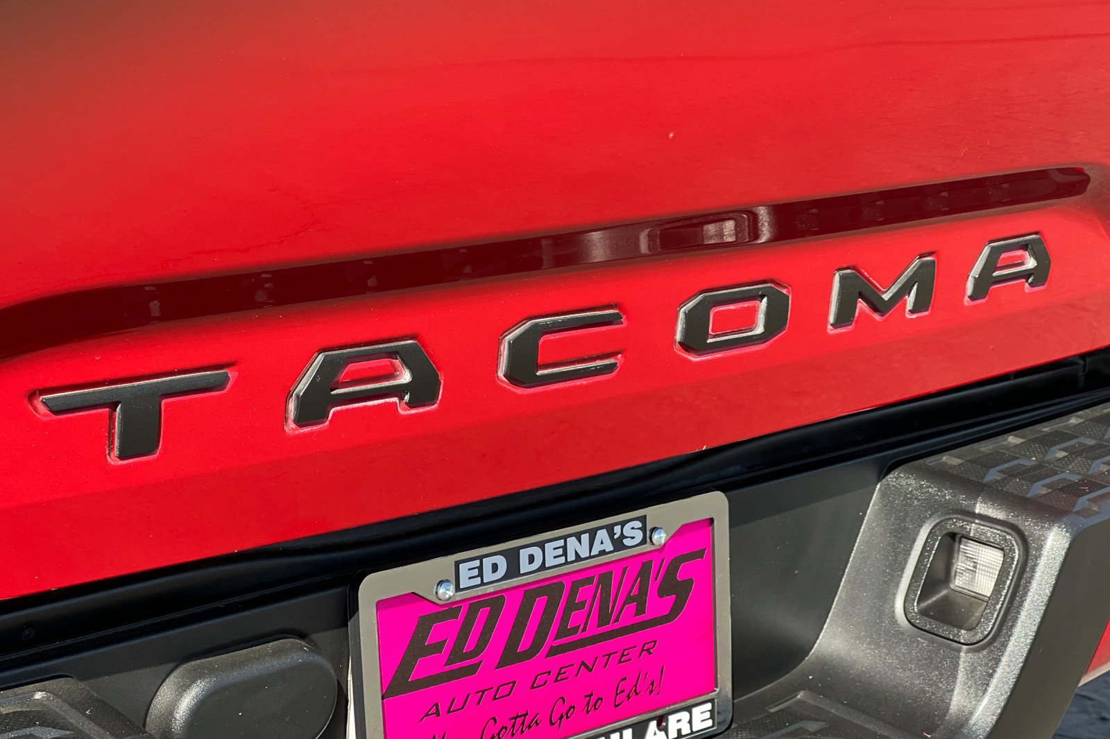 Used 2022 Toyota Tacoma SR RWD image 36