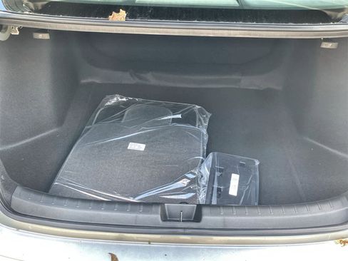 New 2026 Honda Civic Sport Touring image 9