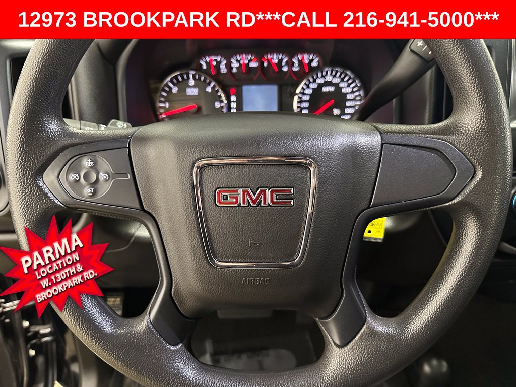 Certified 2019 GMC Sierra 1500 Limited w/ Elevation Edition AWD/4WD image 13