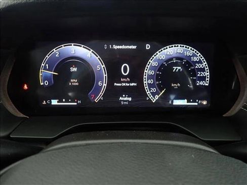 New 2026 Jeep Grand Cherokee Laredo AWD/4WD image 23