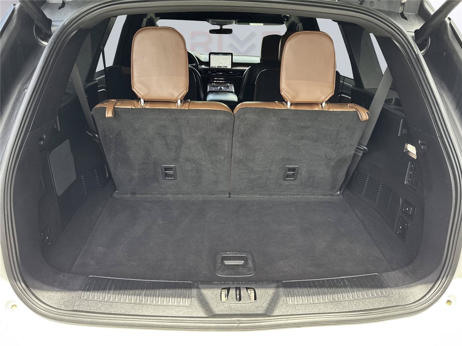 Used 2022 Lincoln Aviator Reserve RWD image 36
