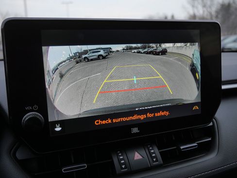 Certified 2023 Toyota RAV4 XLE Premium image 32