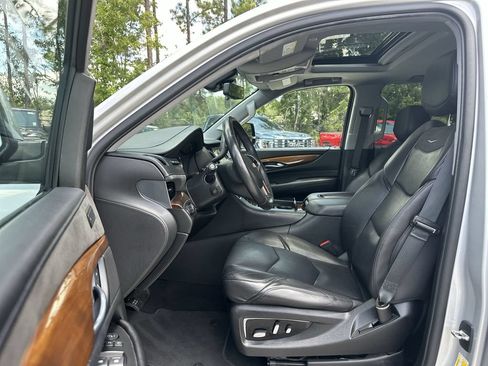 Used 2020 Cadillac Escalade Luxury RWD image 20