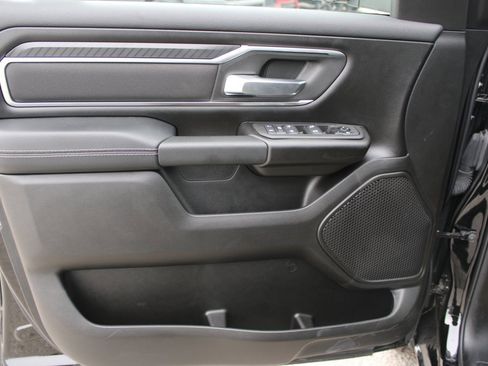 Used 2025 RAM 1500 Big Horn image 11