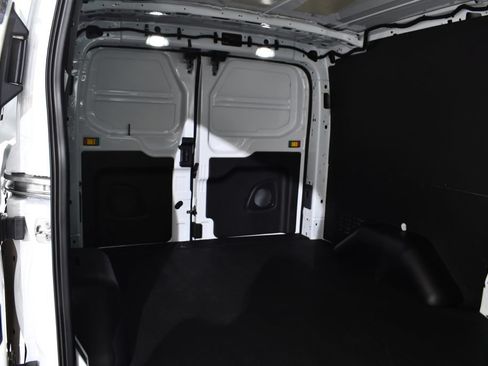 New 2027 Ford Transit 150 Low Roof AWD w/ Load Area Protection Package image 17