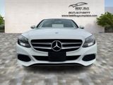 Used 2016 Mercedes-Benz C 300 4MATIC Sedan image 2