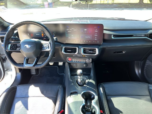 Used 2024 Ford Mustang GT Premium RWD image 26
