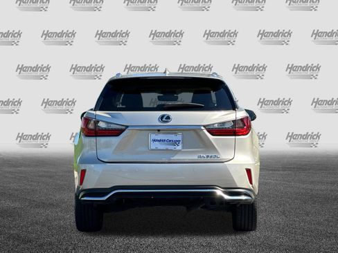 Used 2019 Lexus RX 350L 350L Premium image 6