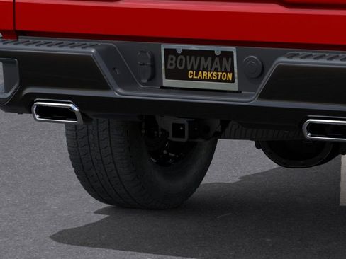 New 2026 Chevrolet Silverado 1500 LT Trail Boss w/ Convenience Package II image 15