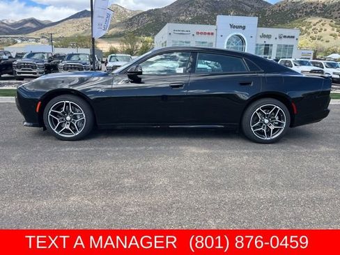 New 2026 Dodge Charger R/T AWD/4WD image 7