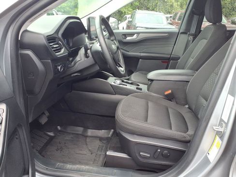 Certified 2024 Ford Escape Active w/ Tech Pack #2 AWD/4WD image 8