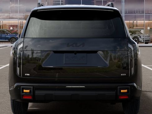 New 2027 Kia Telluride SX Prestige X-Pro AWD/4WD image 13