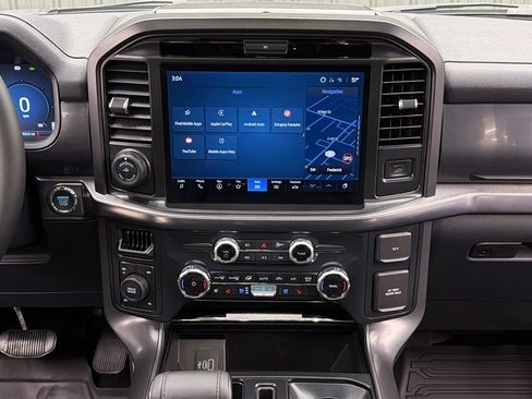 Used 2025 Ford F150 Lariat AWD/4WD image 27