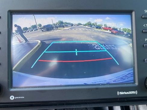 Used 2020 Toyota RAV4 LE image 21