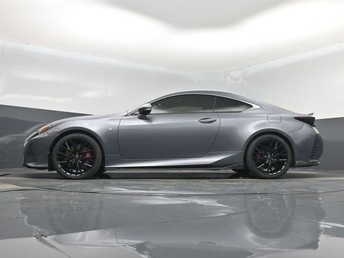 Used 2017 Lexus RC 200t F Sport image 15