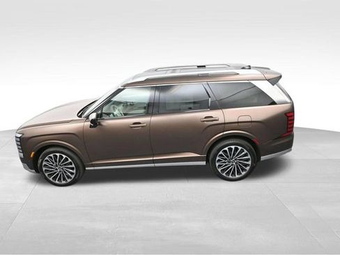 Certified 2026 Hyundai Palisade Calligraphy FWD image 27